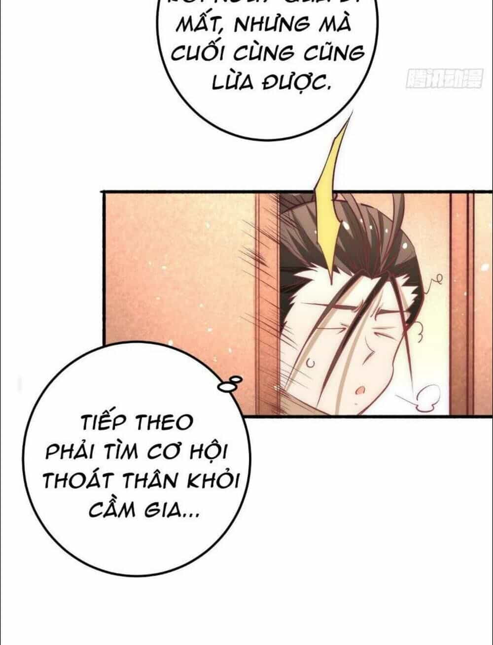 Đô Thị Đỉnh Phong Cao Thủ - Chương 110 - ảnh 21