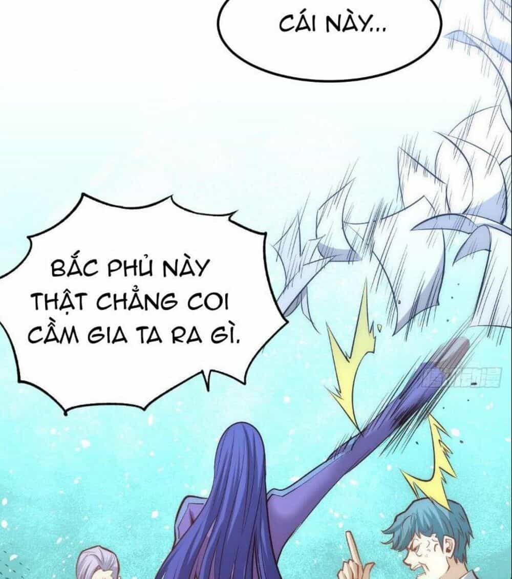 Đô Thị Đỉnh Phong Cao Thủ - Chương 110 - ảnh 32