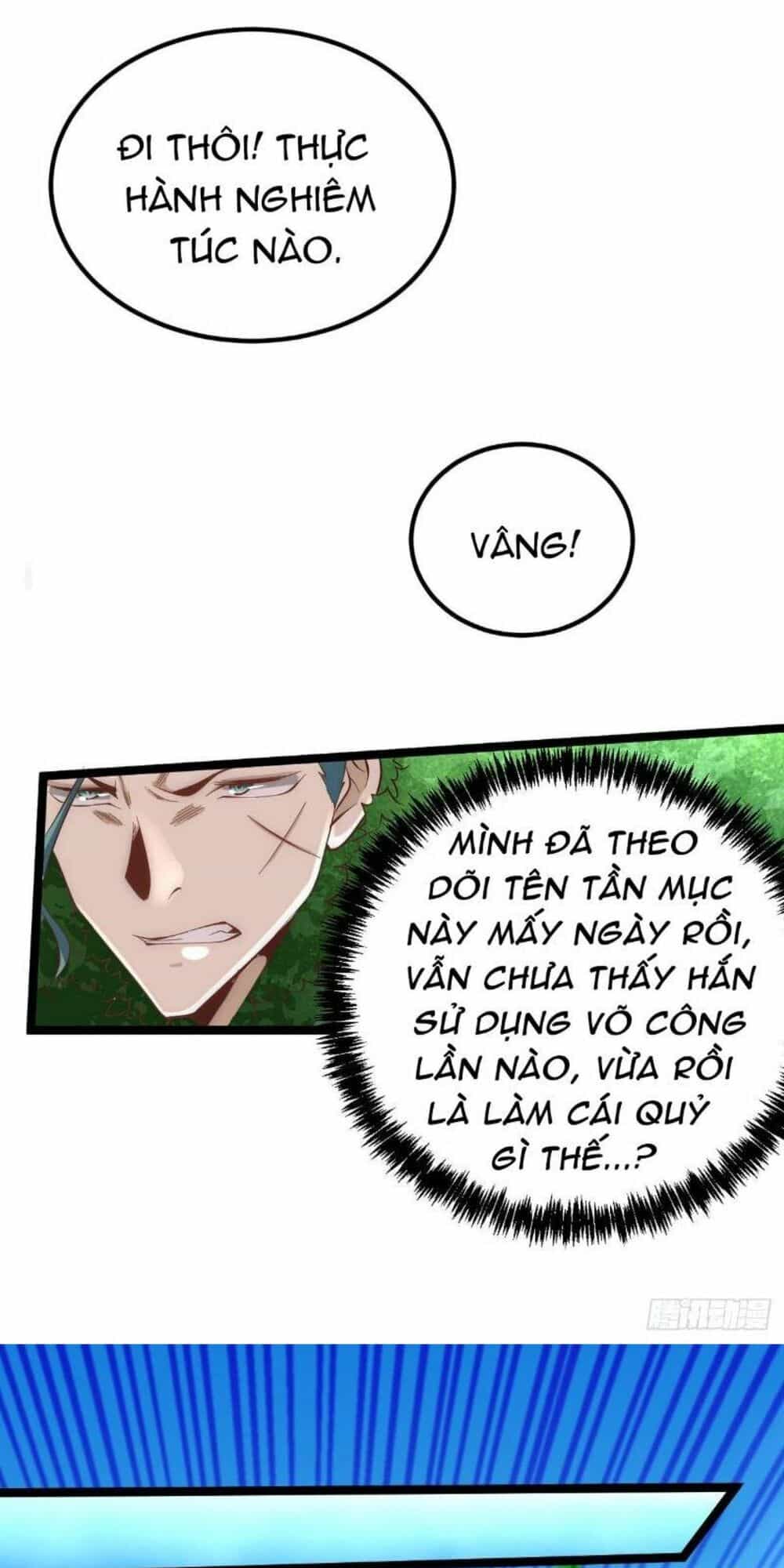 Đô Thị Đỉnh Phong Cao Thủ - Chương 111 - ảnh 22