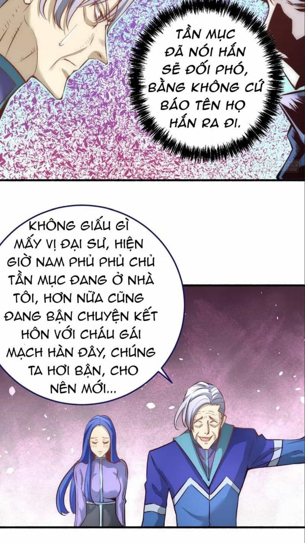 Đô Thị Đỉnh Phong Cao Thủ - Chương 111 - ảnh 43