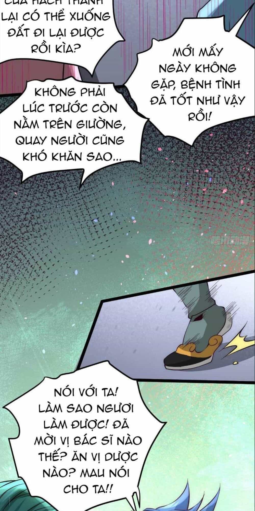 Đô Thị Đỉnh Phong Cao Thủ - Chương 113 - ảnh 38