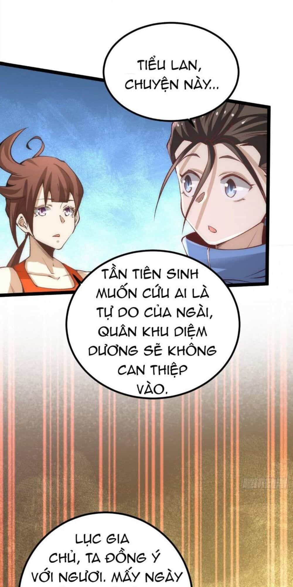 Đô Thị Đỉnh Phong Cao Thủ - Chương 115 - ảnh 23