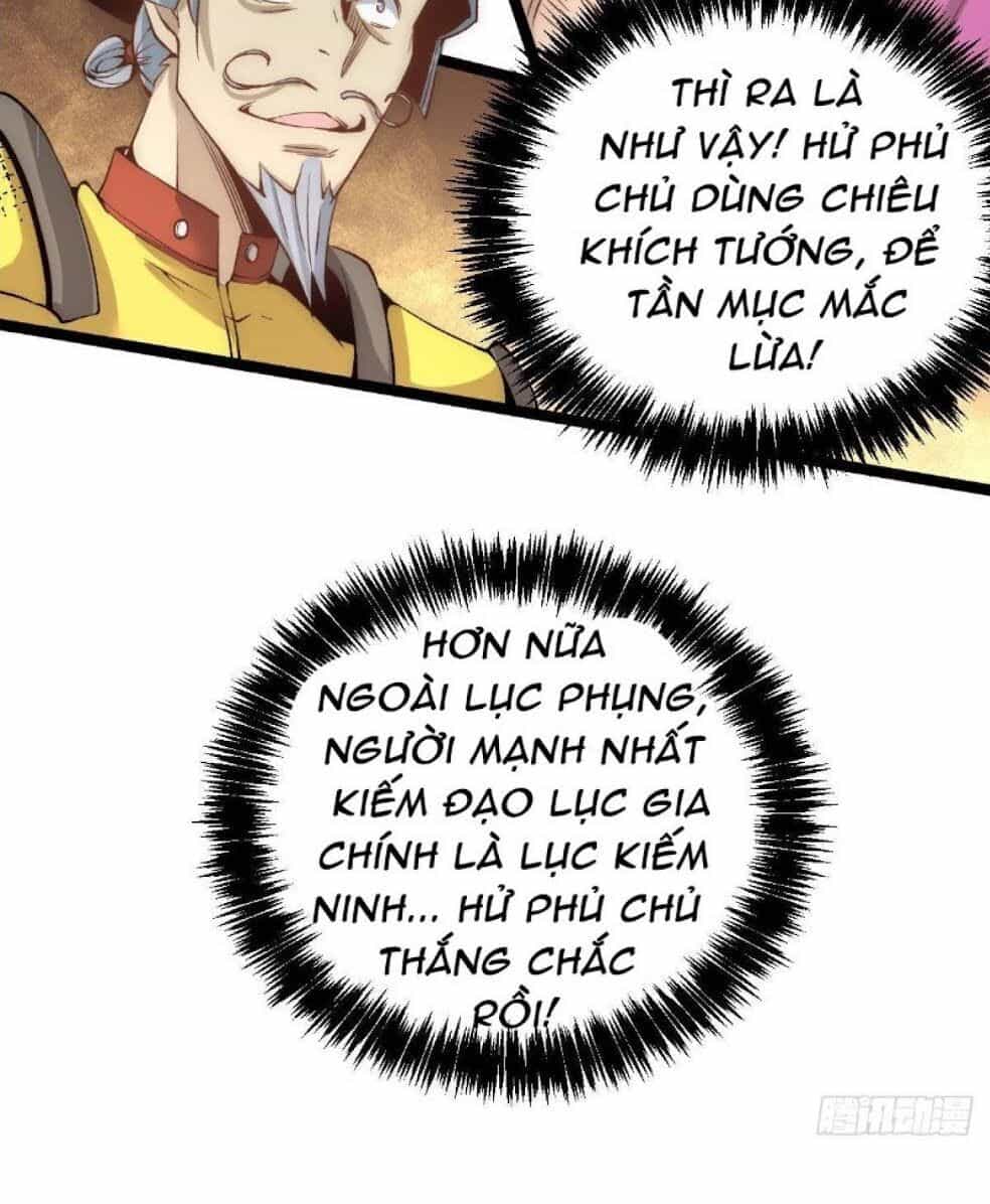 Đô Thị Đỉnh Phong Cao Thủ - Chương 116 - ảnh 25