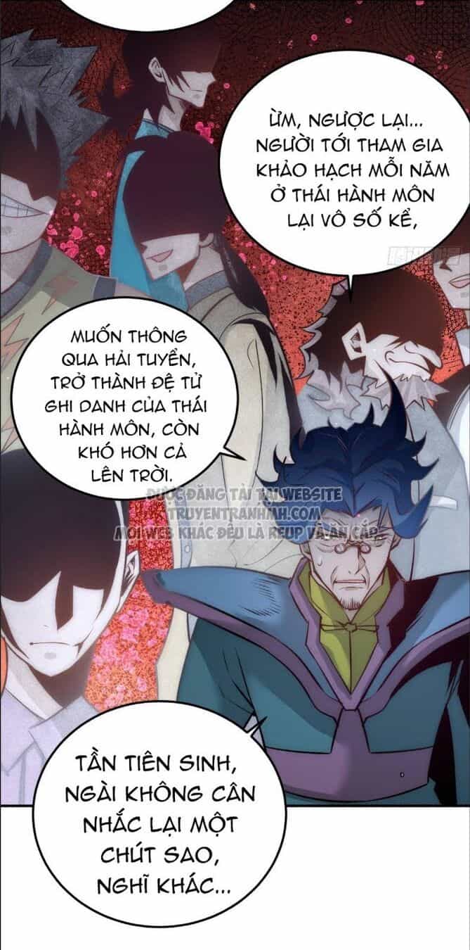 Đô Thị Đỉnh Phong Cao Thủ - Chương 117 - ảnh 32