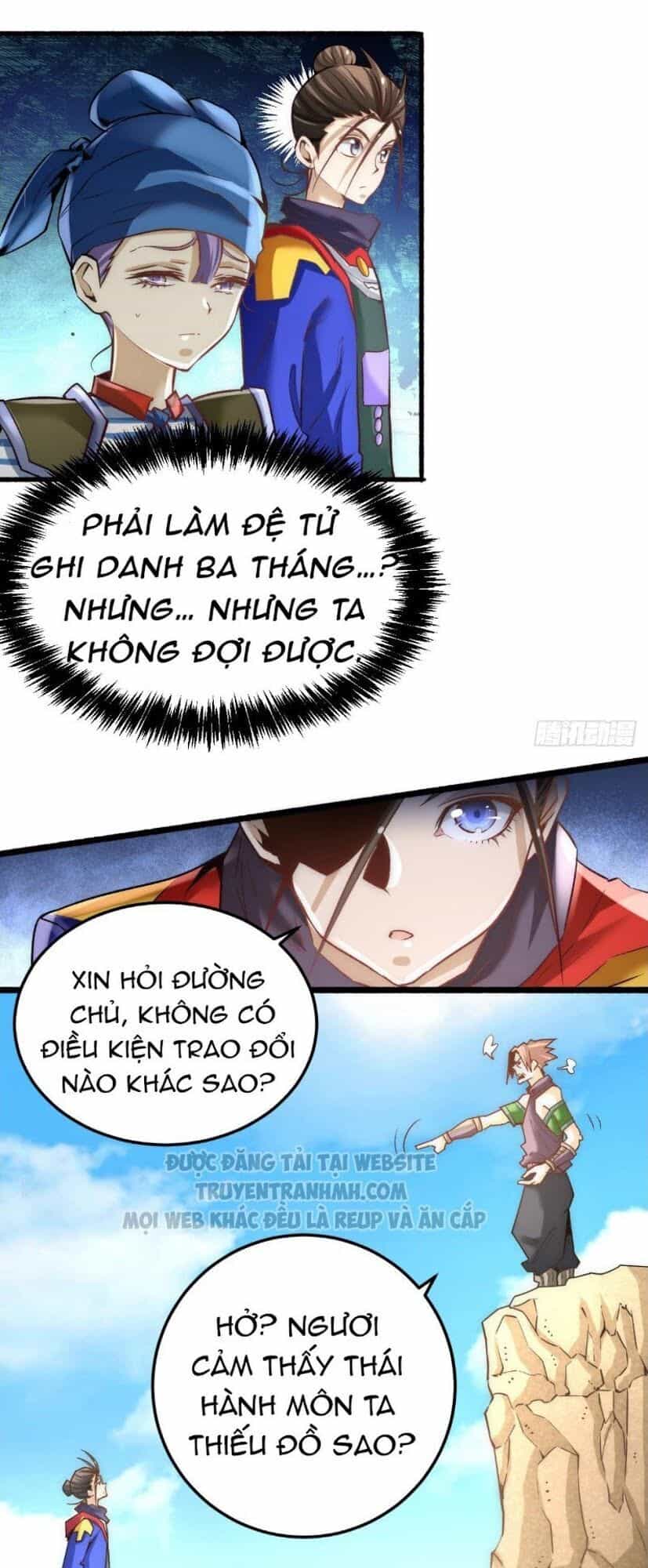 Đô Thị Đỉnh Phong Cao Thủ - Chương 118 - ảnh 30