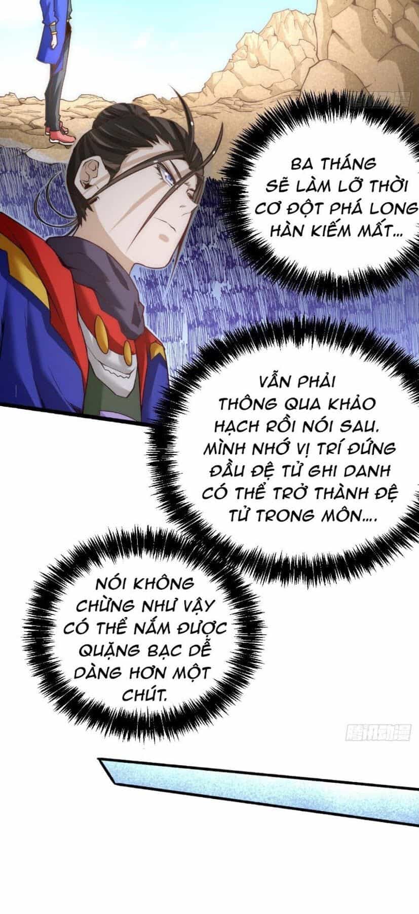 Đô Thị Đỉnh Phong Cao Thủ - Chương 118 - ảnh 31