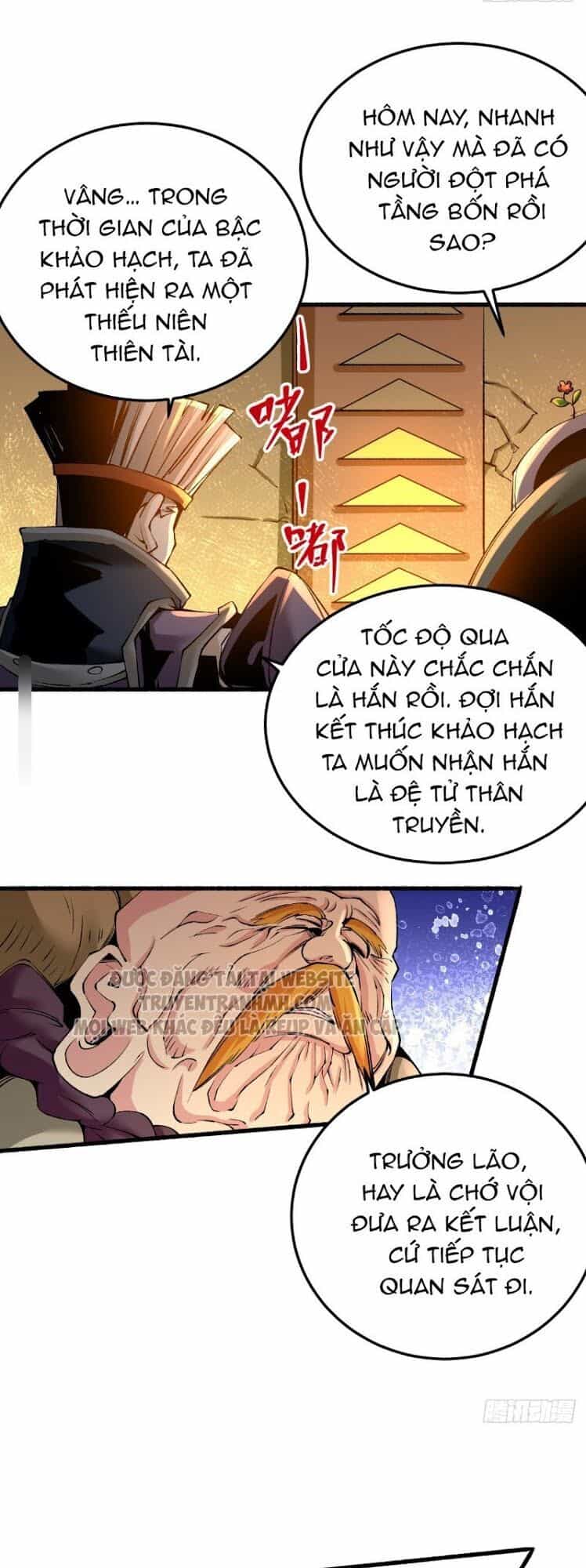 Đô Thị Đỉnh Phong Cao Thủ - Chương 119 - ảnh 39
