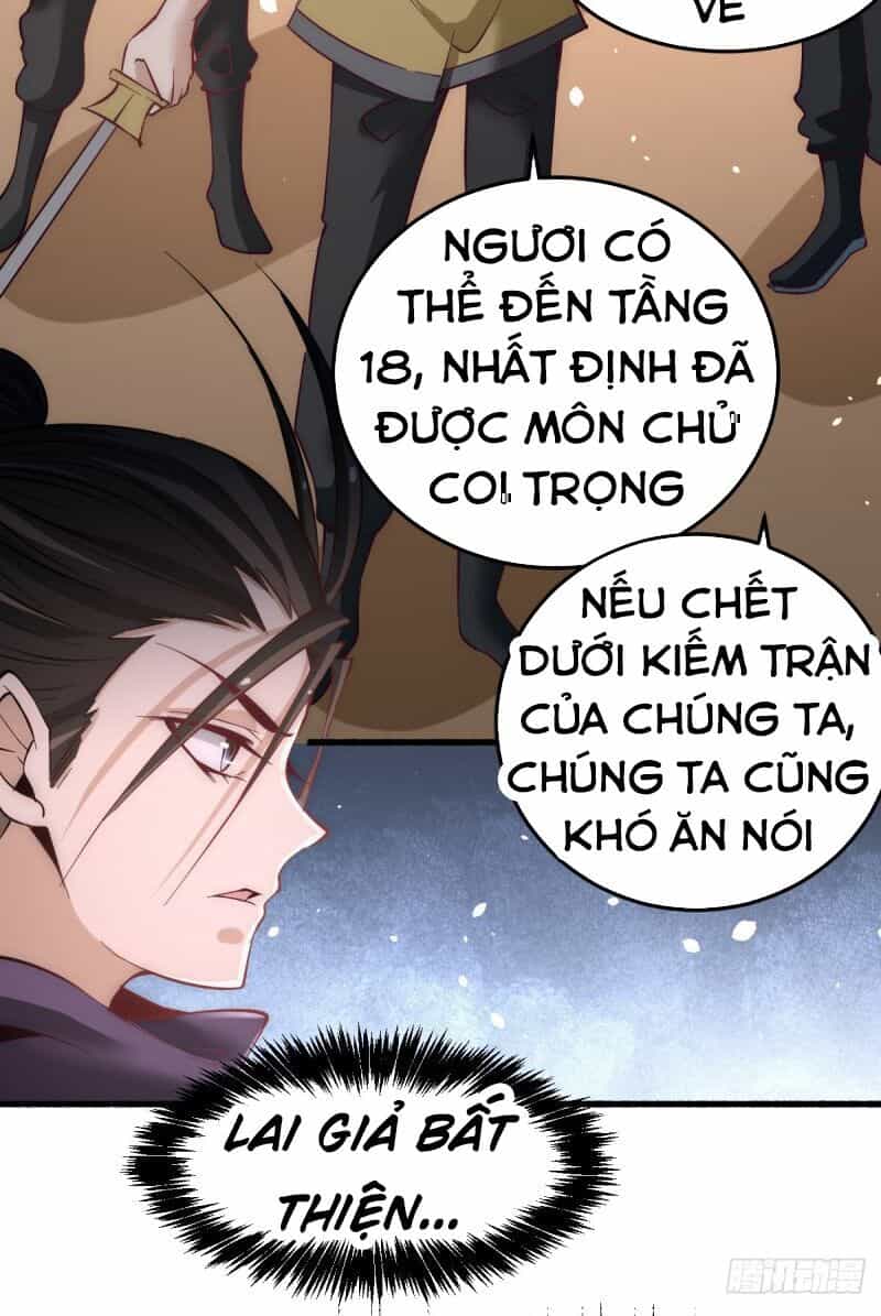 Đô Thị Đỉnh Phong Cao Thủ - Chương 120 - ảnh 27