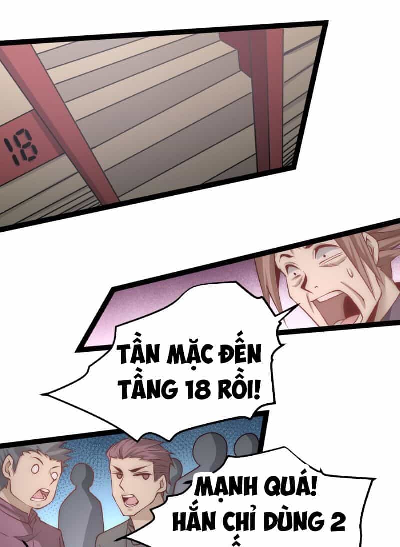 Đô Thị Đỉnh Phong Cao Thủ - Chương 120 - ảnh 9