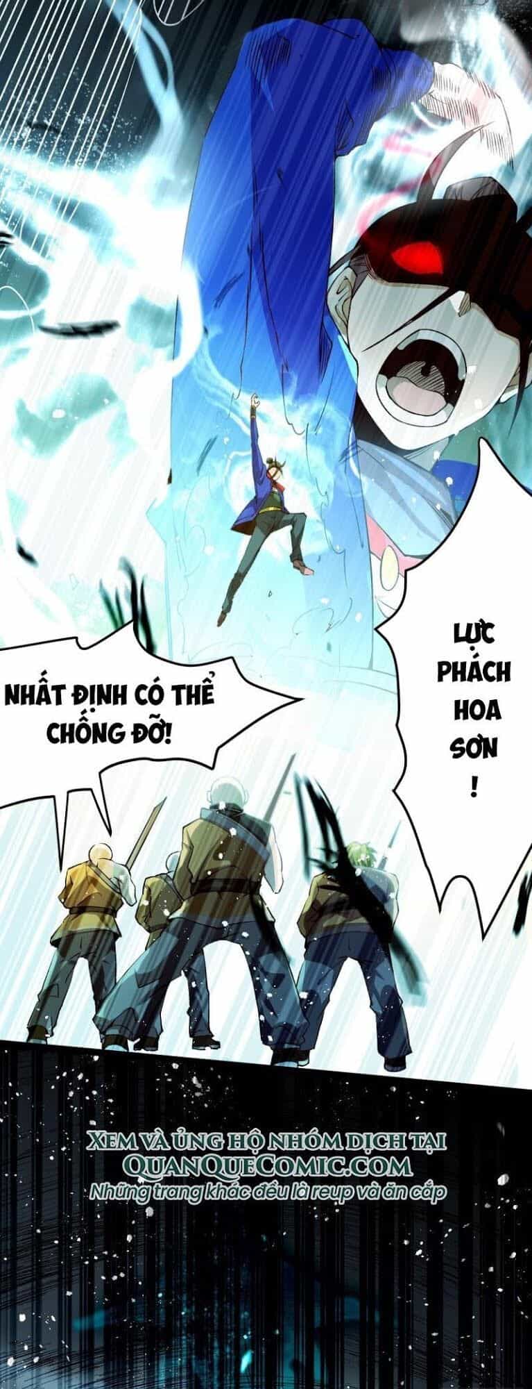 Đô Thị Đỉnh Phong Cao Thủ - Chương 121 - ảnh 5