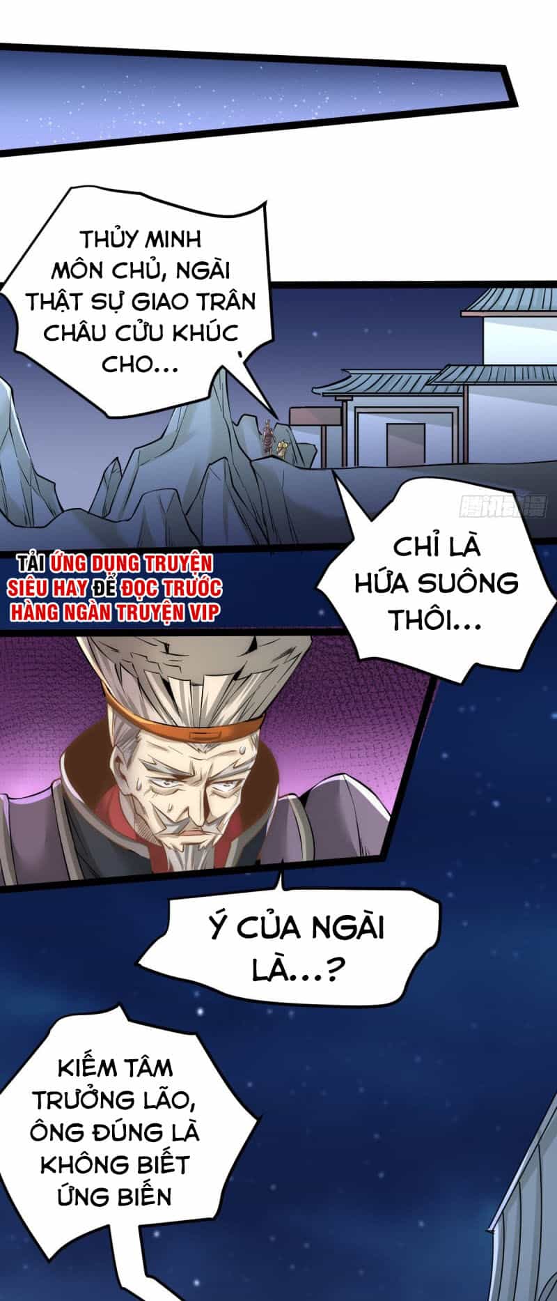 Đô Thị Đỉnh Phong Cao Thủ - Chương 123 - ảnh 29
