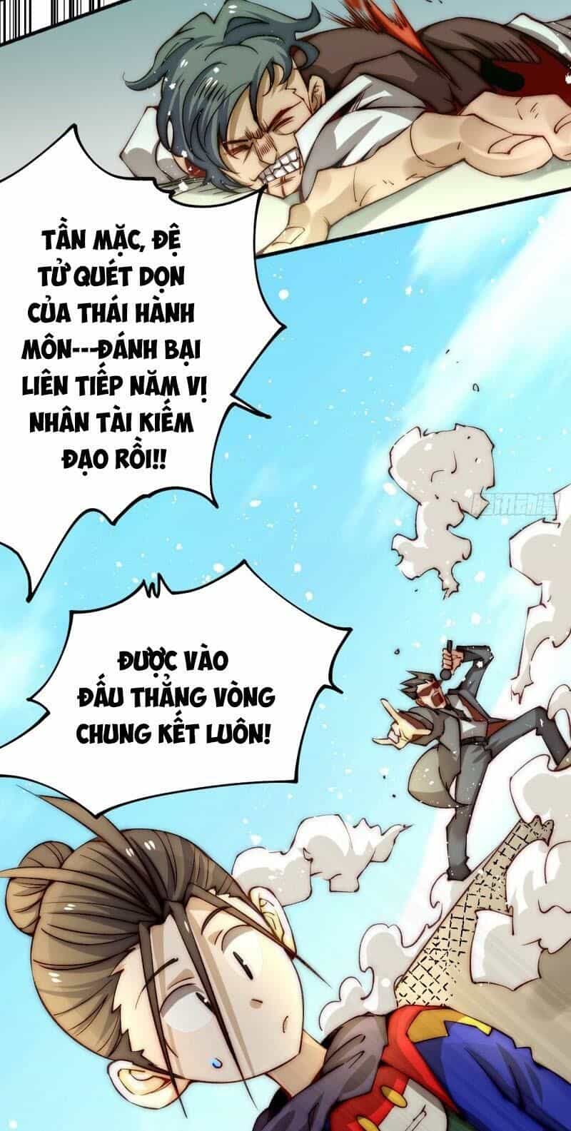 Đô Thị Đỉnh Phong Cao Thủ - Chương 124 - ảnh 3