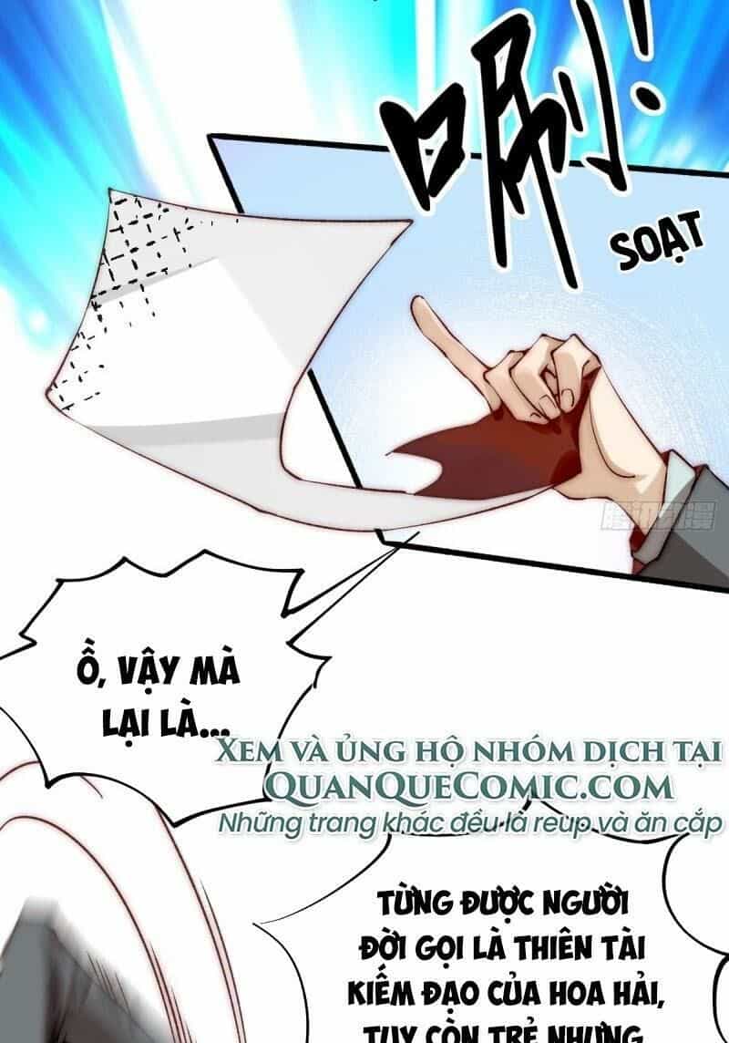 Đô Thị Đỉnh Phong Cao Thủ - Chương 124 - ảnh 9