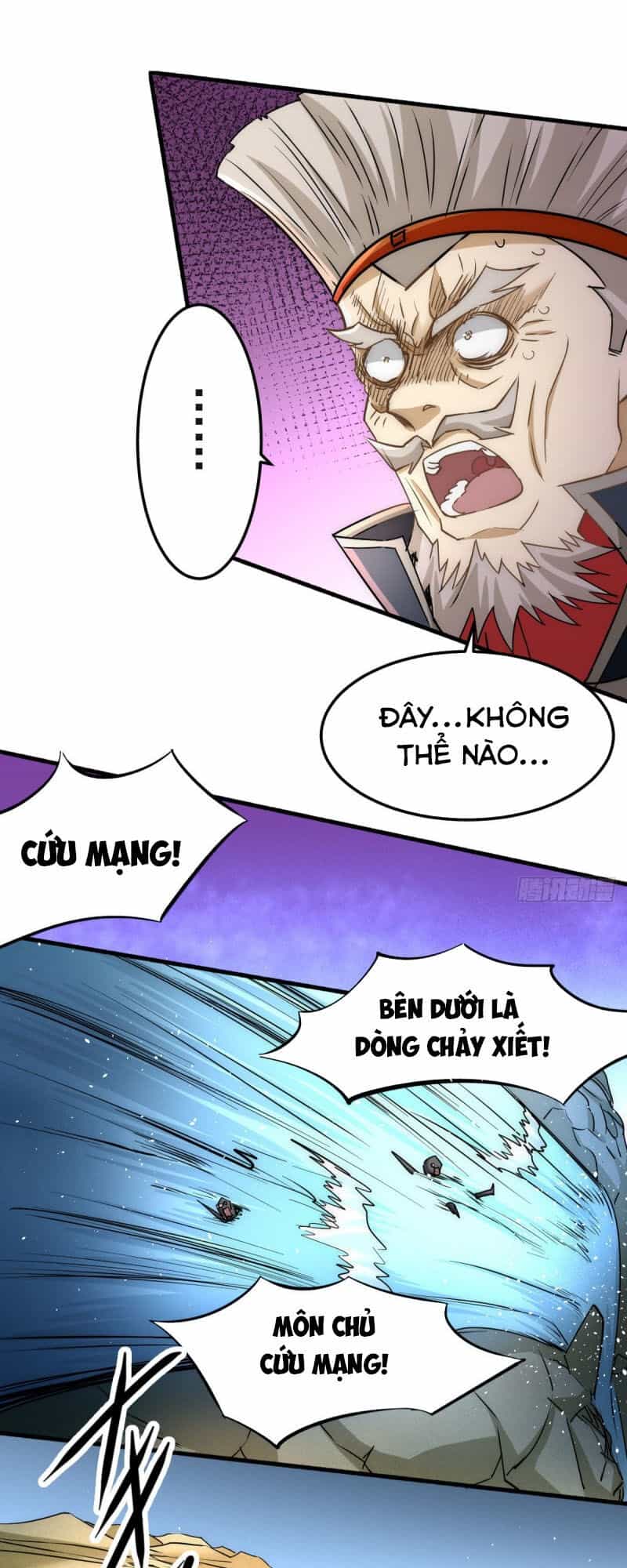 Đô Thị Đỉnh Phong Cao Thủ - Chương 125 - ảnh 37