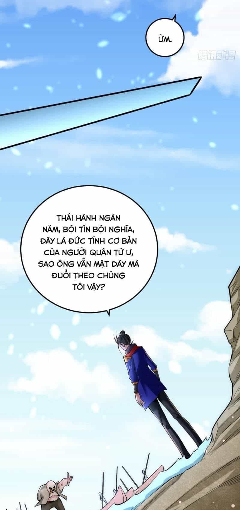 Đô Thị Đỉnh Phong Cao Thủ - Chương 126 - ảnh 19