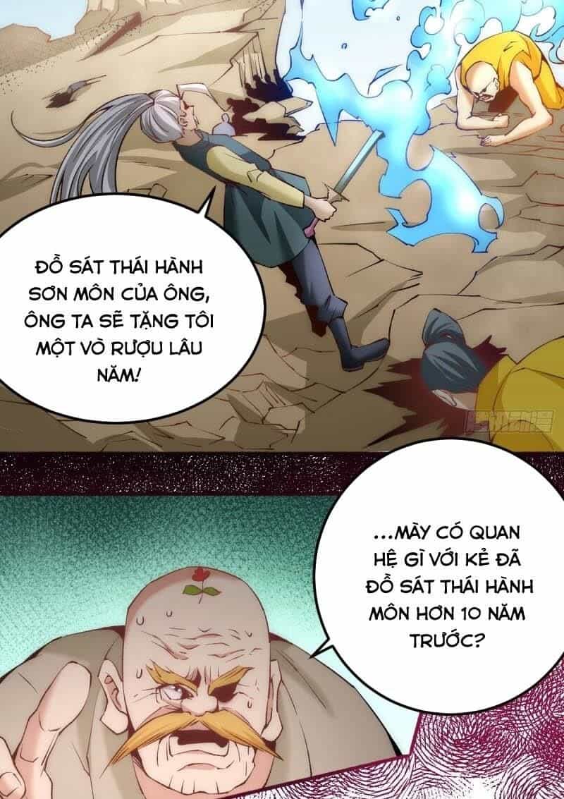 Đô Thị Đỉnh Phong Cao Thủ - Chương 126 - ảnh 31