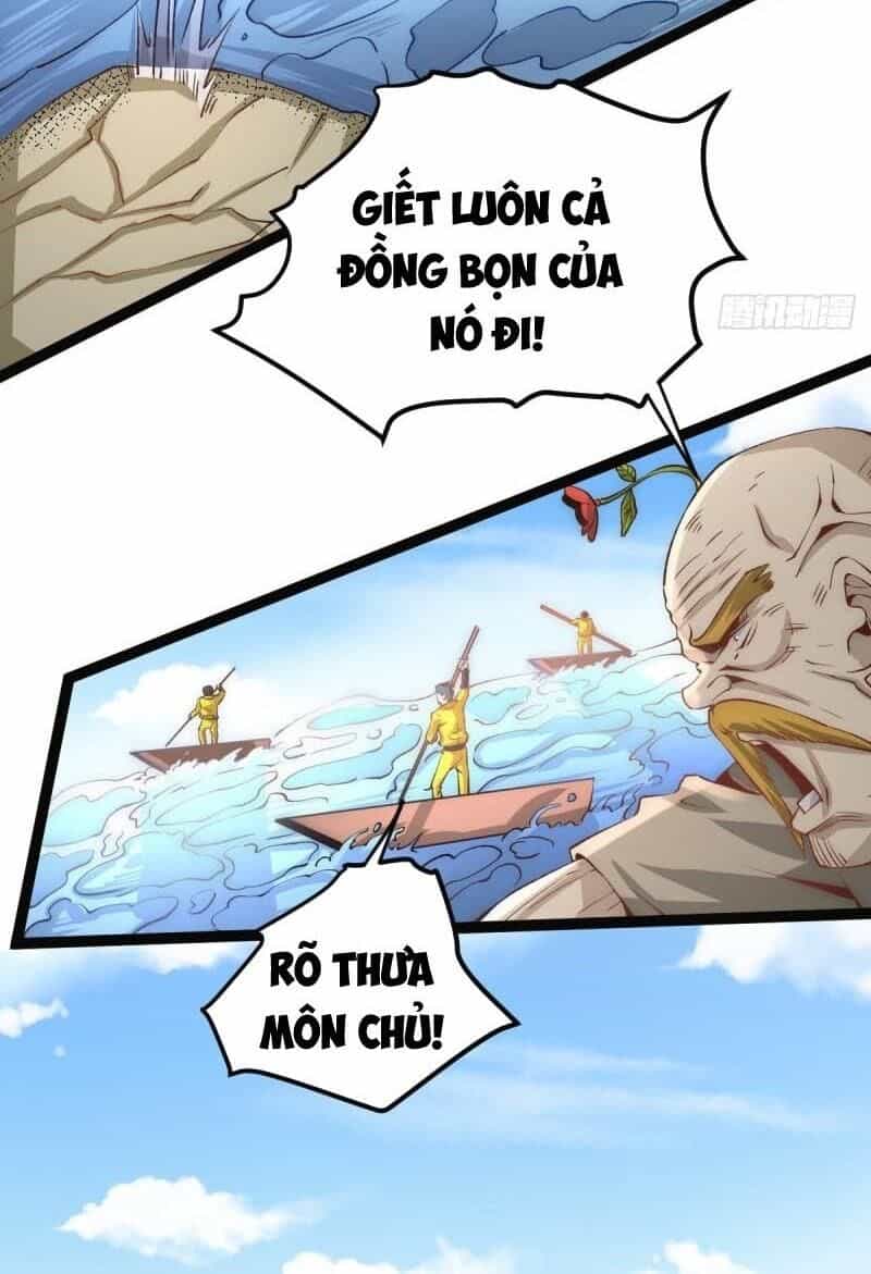 Đô Thị Đỉnh Phong Cao Thủ - Chương 126 - ảnh 4