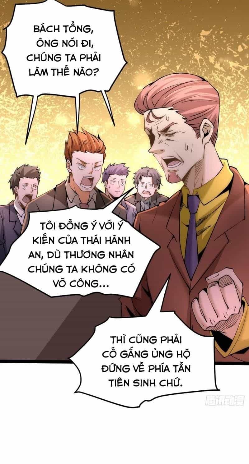 Đô Thị Đỉnh Phong Cao Thủ - Chương 126 - ảnh 65