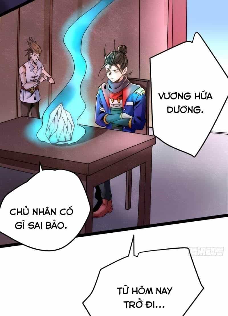 Đô Thị Đỉnh Phong Cao Thủ - Chương 126 - ảnh 73