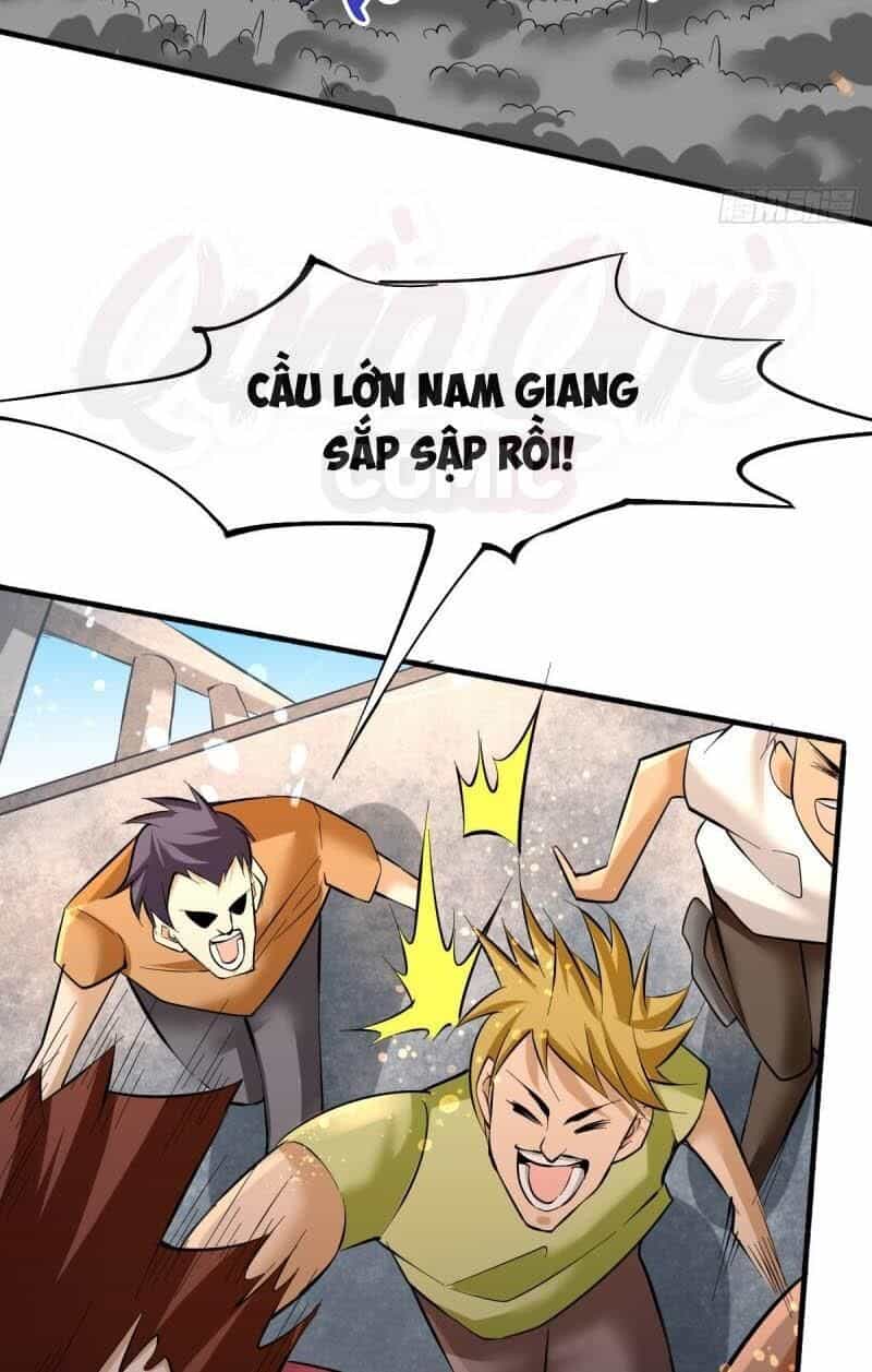 Đô Thị Đỉnh Phong Cao Thủ - Chương 128 - ảnh 32