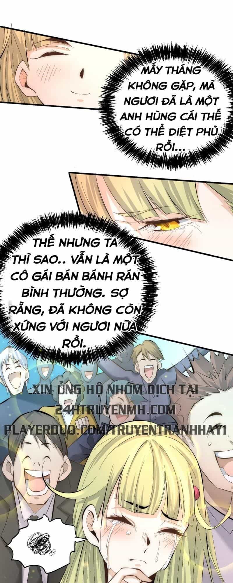 Đô Thị Đỉnh Phong Cao Thủ - Chương 129 - ảnh 14