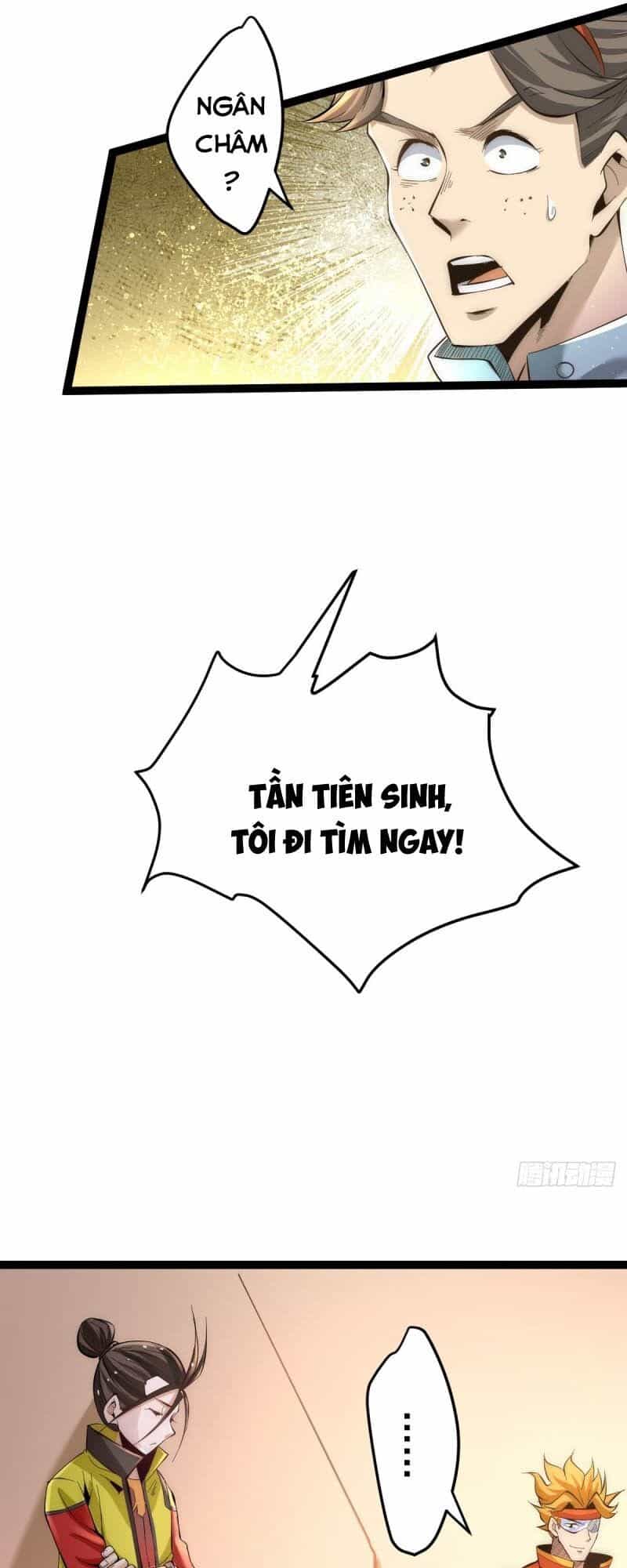 Đô Thị Đỉnh Phong Cao Thủ - Chương 130 - ảnh 22