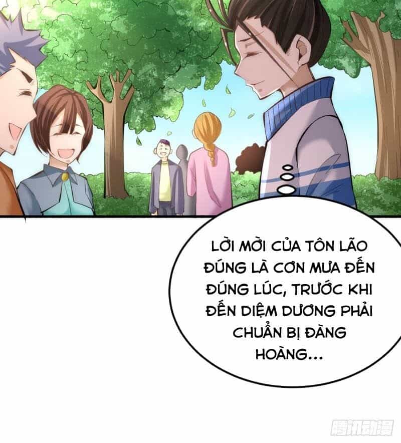 Đô Thị Đỉnh Phong Cao Thủ - Chương 130 - ảnh 53