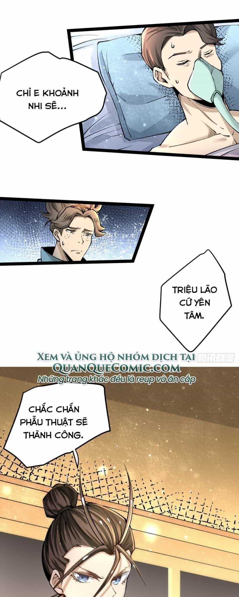 Đô Thị Đỉnh Phong Cao Thủ - Chương 130 - ảnh 8