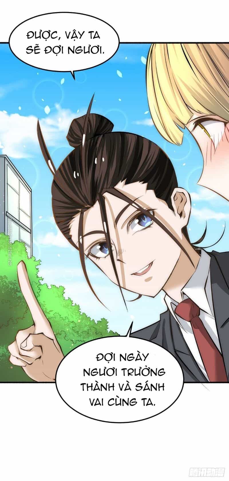 Đô Thị Đỉnh Phong Cao Thủ - Chương 132 - ảnh 26