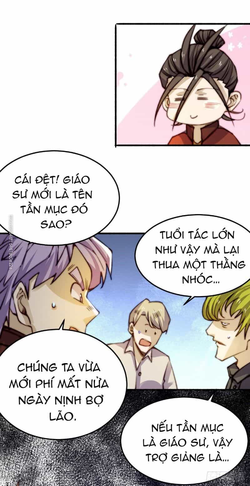 Đô Thị Đỉnh Phong Cao Thủ - Chương 133 - ảnh 45