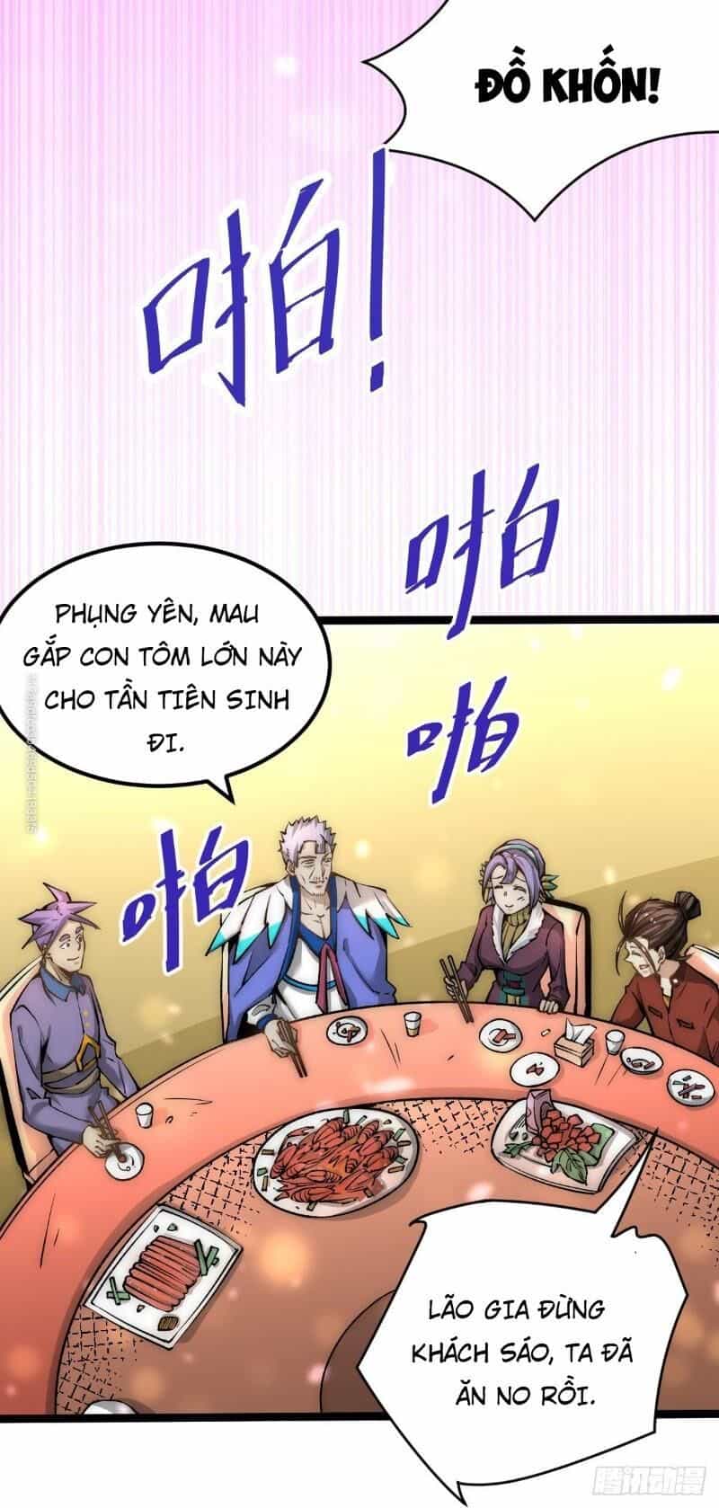 Đô Thị Đỉnh Phong Cao Thủ - Chương 136 - ảnh 18