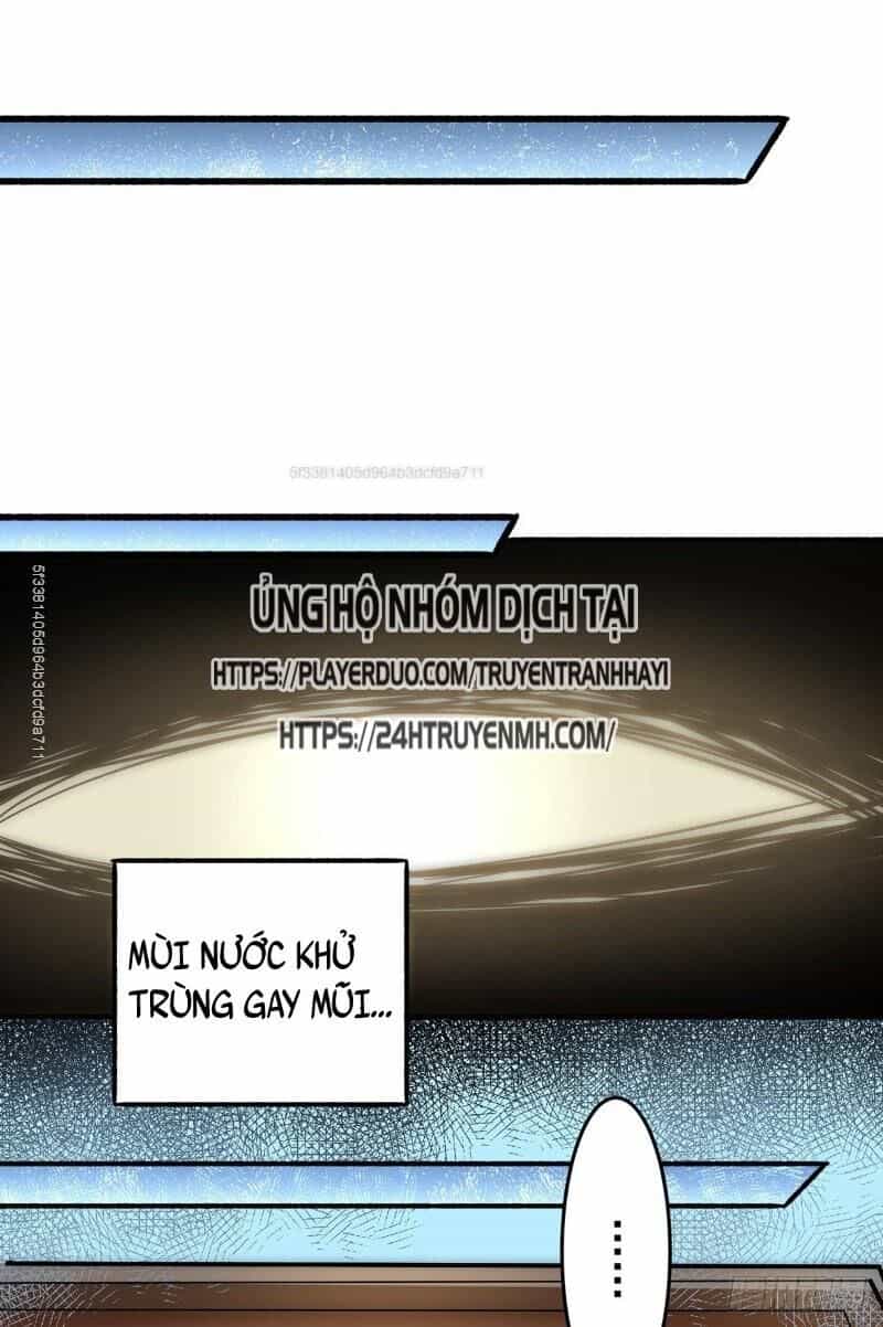 Đô Thị Đỉnh Phong Cao Thủ - Chương 137 - ảnh 17