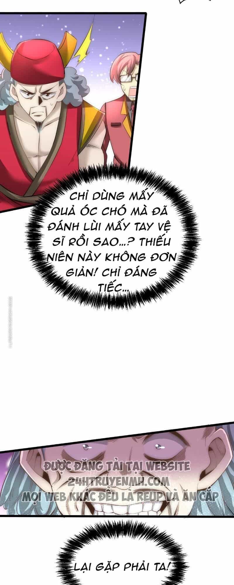 Đô Thị Đỉnh Phong Cao Thủ - Chương 139 - ảnh 17