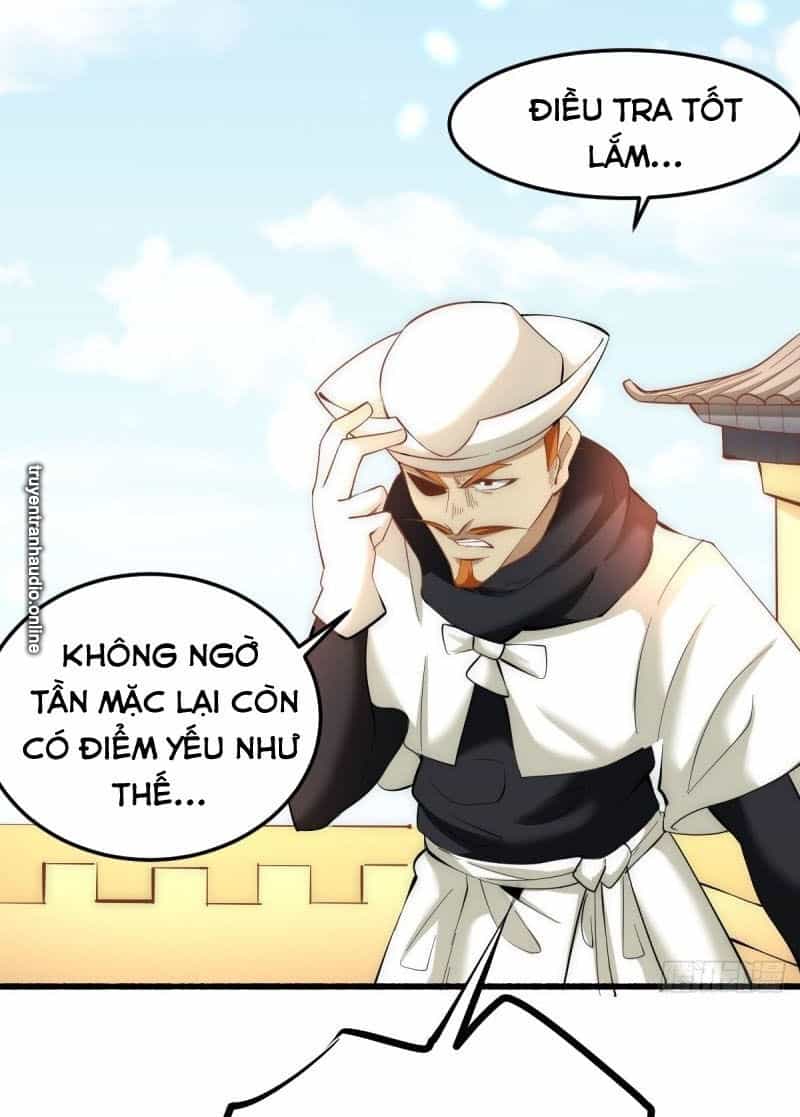 Đô Thị Đỉnh Phong Cao Thủ - Chương 143 - ảnh 31