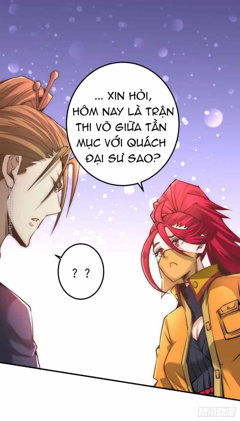 Đô Thị Đỉnh Phong Cao Thủ - Chương 144 - ảnh 35