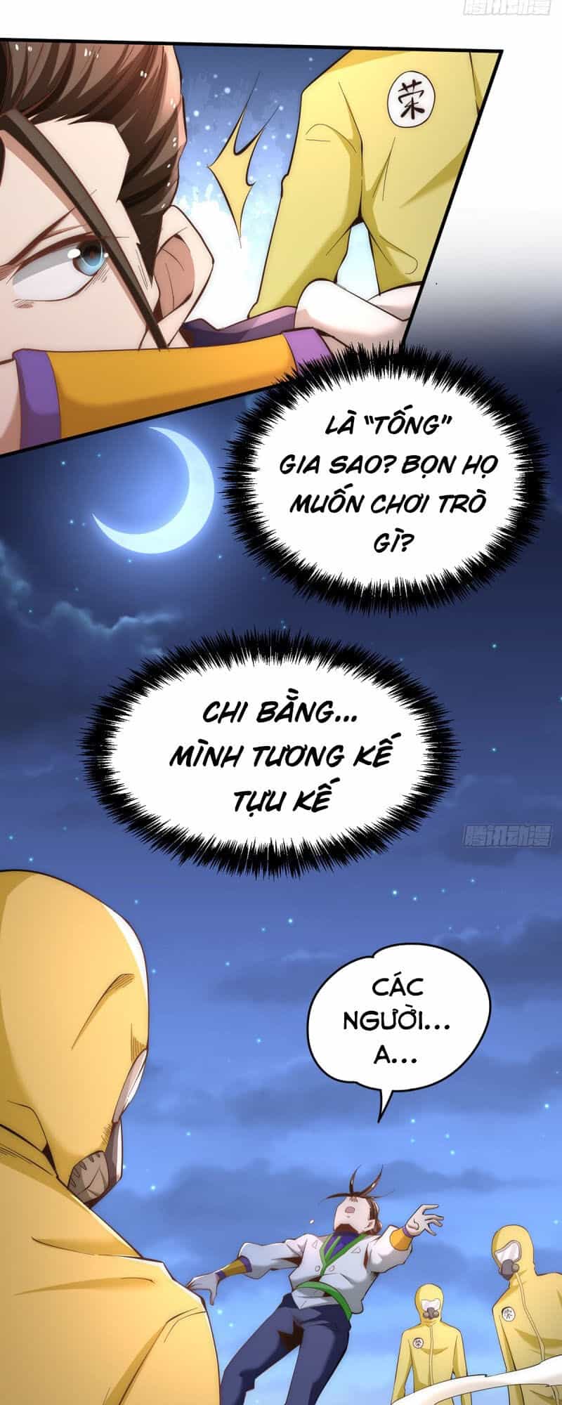 Đô Thị Đỉnh Phong Cao Thủ - Chương 149 - ảnh 16