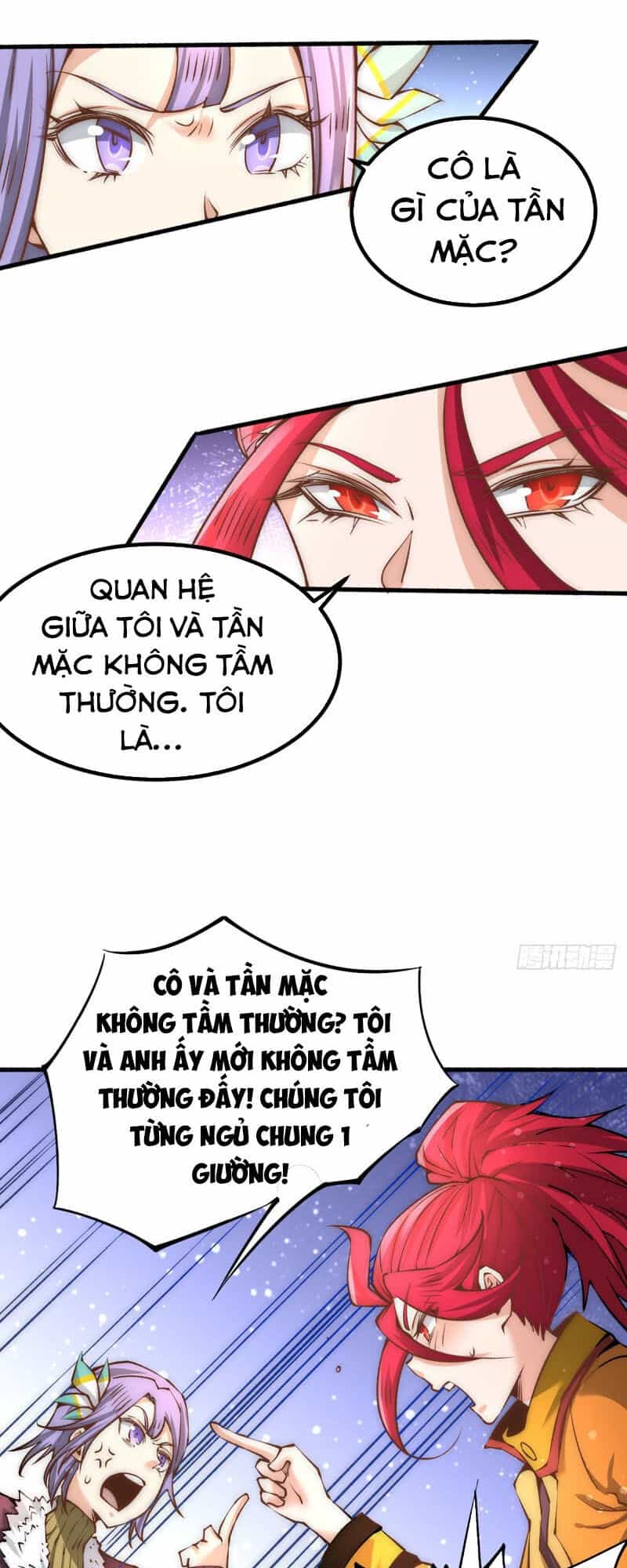Đô Thị Đỉnh Phong Cao Thủ - Chương 149 - ảnh 2