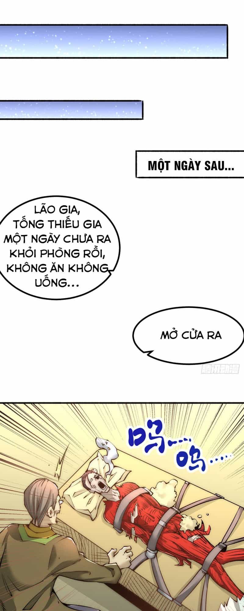 Đô Thị Đỉnh Phong Cao Thủ - Chương 149 - ảnh 34