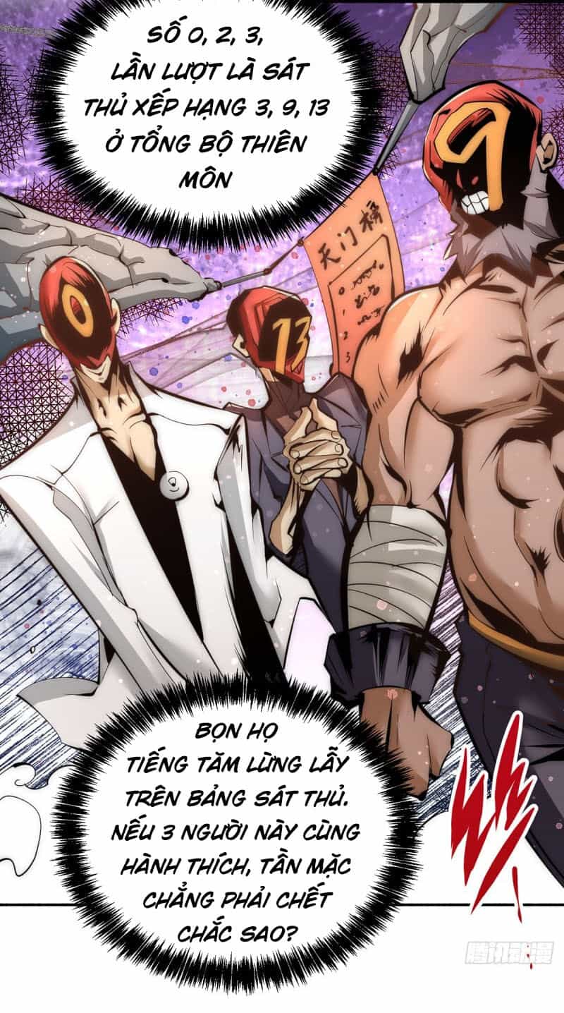 Đô Thị Đỉnh Phong Cao Thủ - Chương 149 - ảnh 39