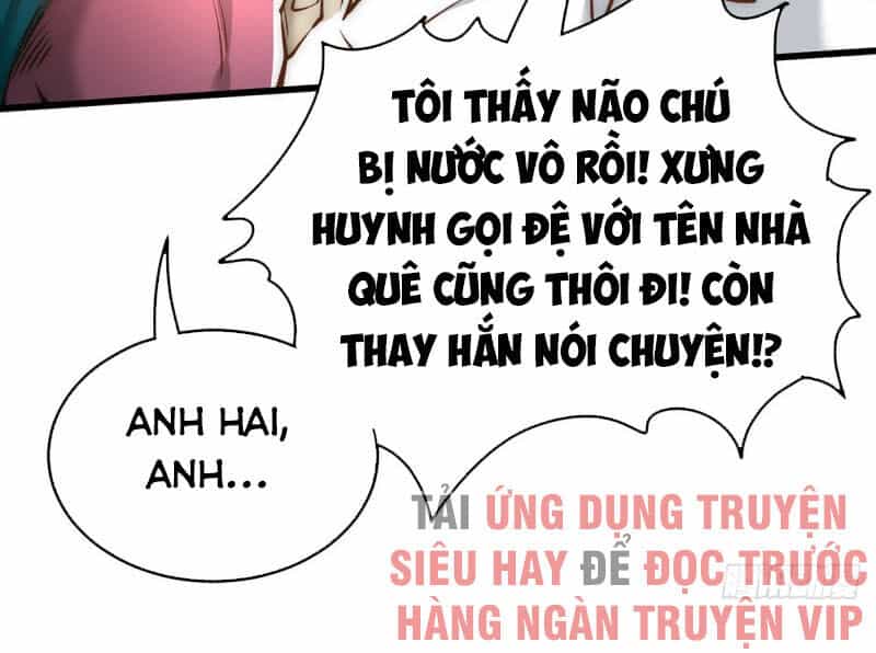 Đô Thị Đỉnh Phong Cao Thủ - Chương 152 - ảnh 6