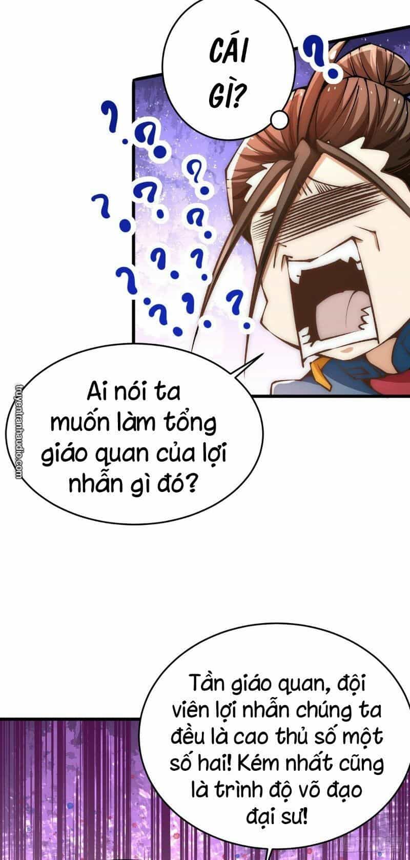Đô Thị Đỉnh Phong Cao Thủ - Chương 156 - ảnh 35