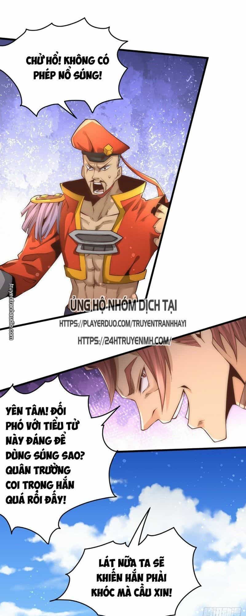 Đô Thị Đỉnh Phong Cao Thủ - Chương 157 - ảnh 12