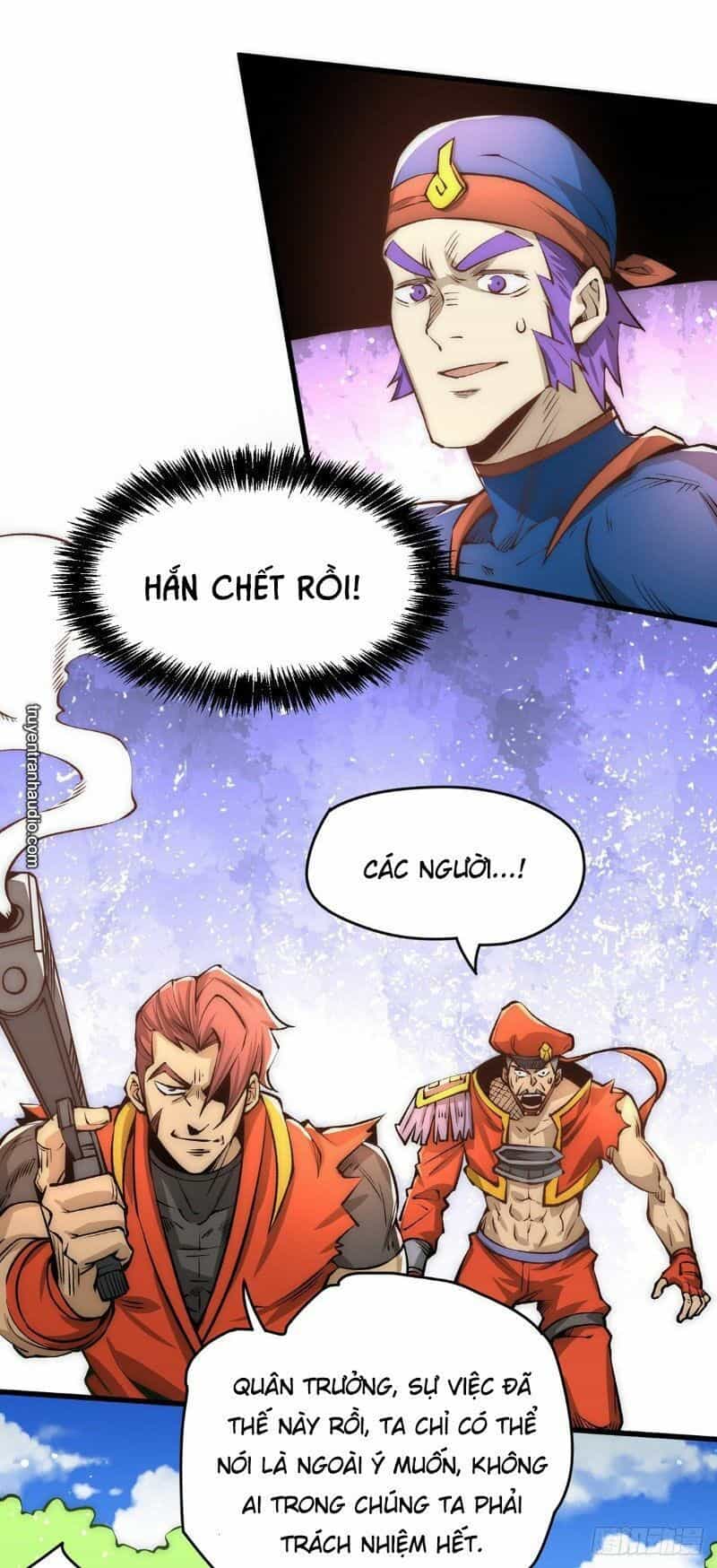Đô Thị Đỉnh Phong Cao Thủ - Chương 157 - ảnh 24