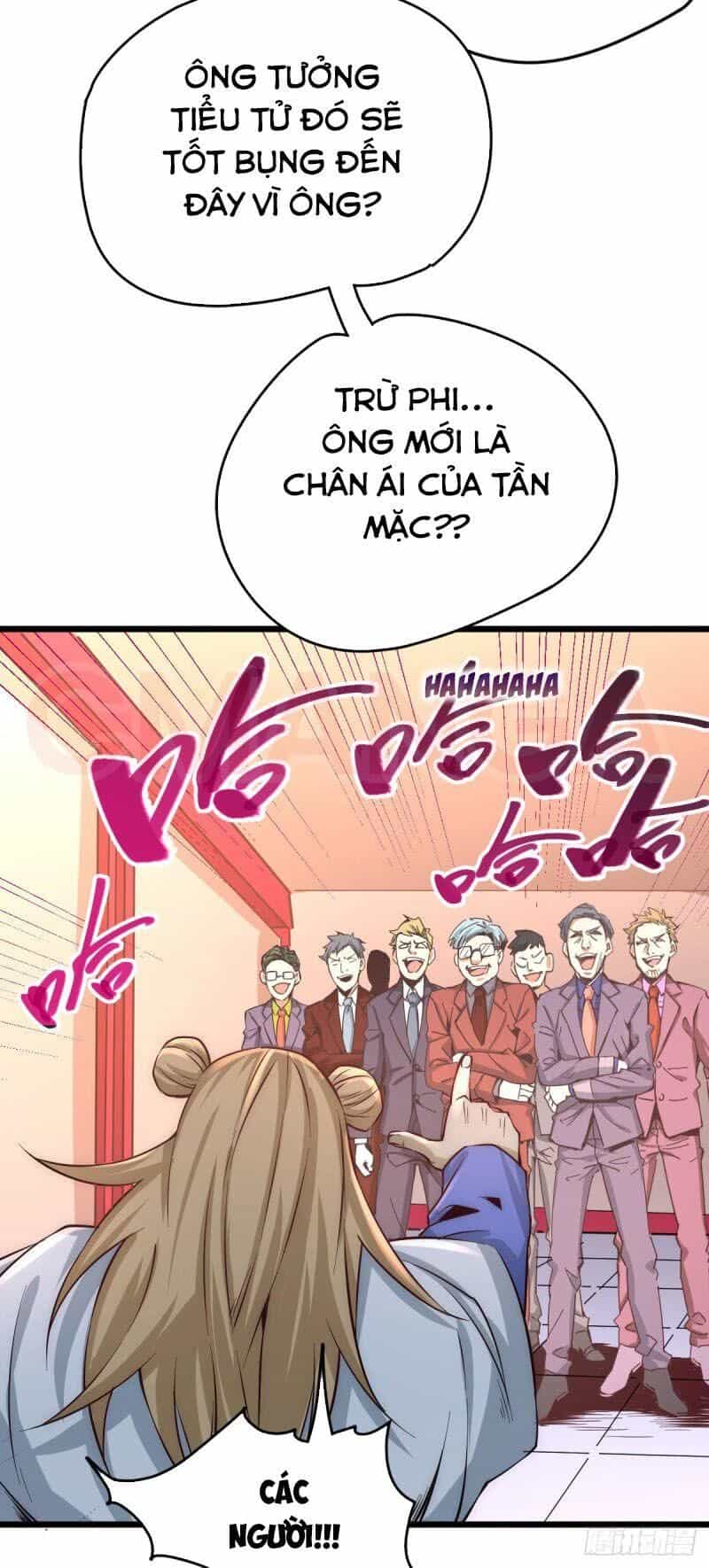 Đô Thị Đỉnh Phong Cao Thủ - Chương 159 - ảnh 13