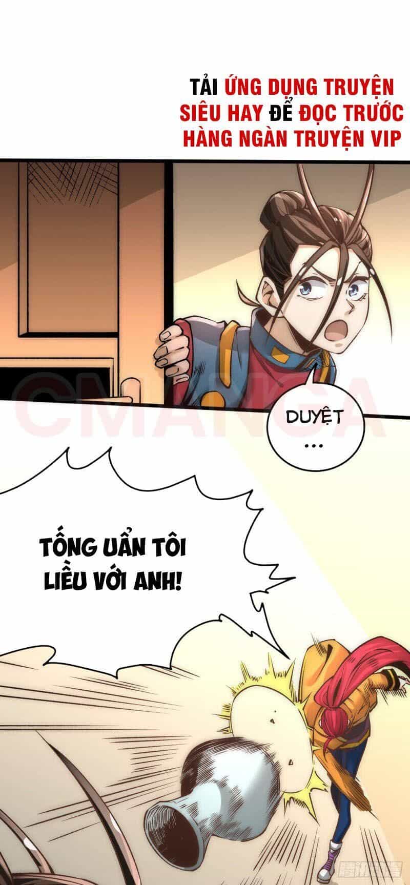 Đô Thị Đỉnh Phong Cao Thủ - Chương 160 - ảnh 1