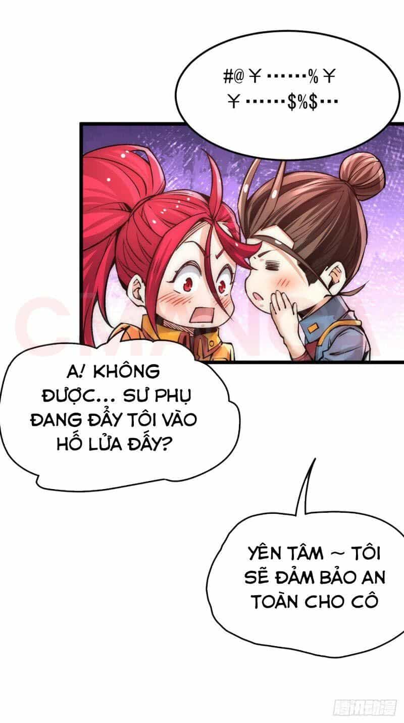 Đô Thị Đỉnh Phong Cao Thủ - Chương 160 - ảnh 6