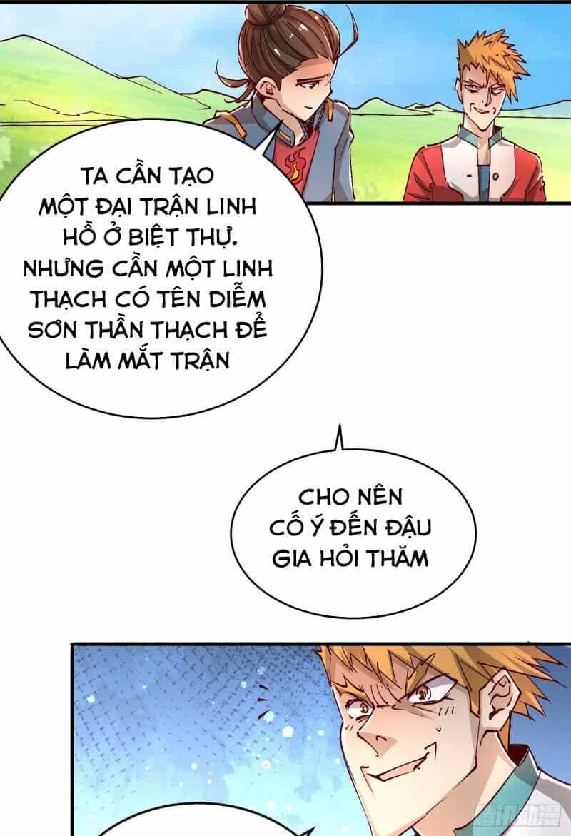 Đô Thị Đỉnh Phong Cao Thủ - Chương 161 - ảnh 17