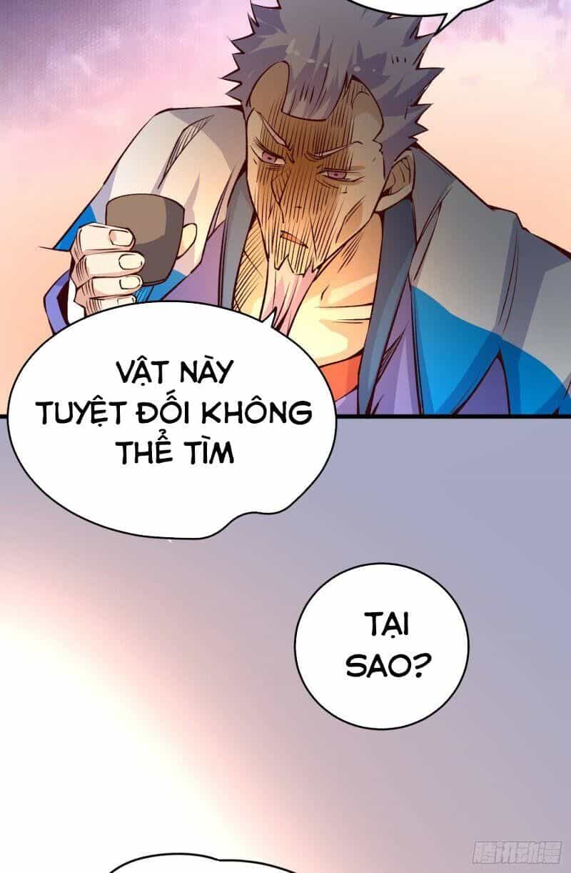 Đô Thị Đỉnh Phong Cao Thủ - Chương 161 - ảnh 30