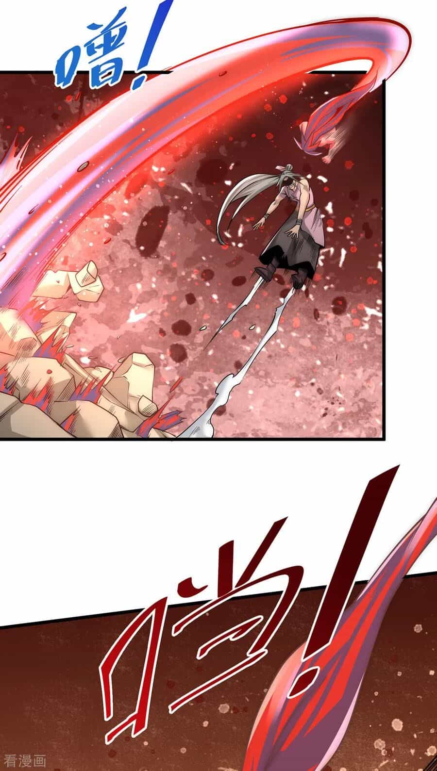Đô Thị Đỉnh Phong Cao Thủ - Chương 164 - ảnh 20