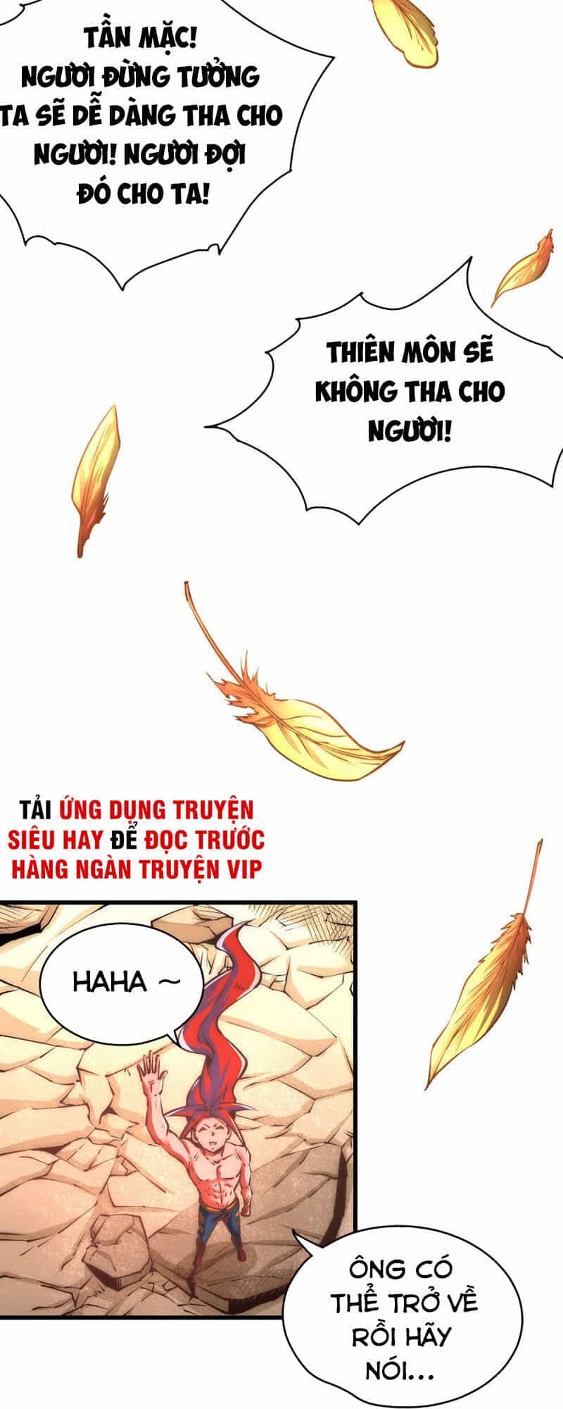 Đô Thị Đỉnh Phong Cao Thủ - Chương 165 - ảnh 20